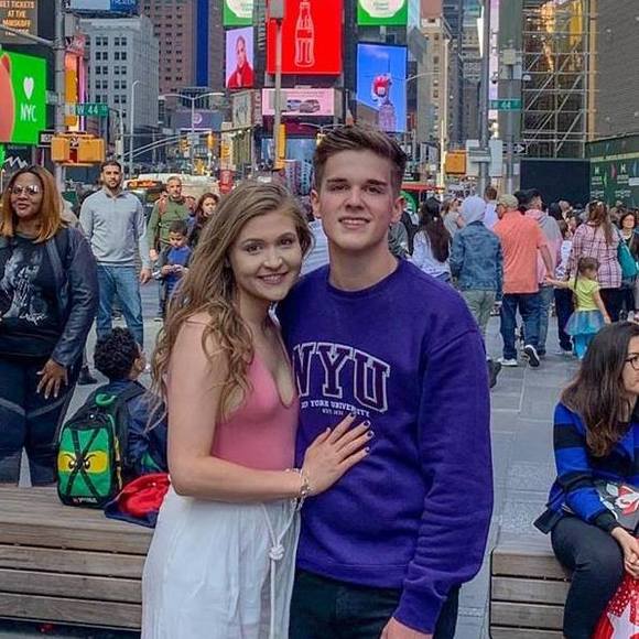 Meet your Posher, David - Picture 1 of 1